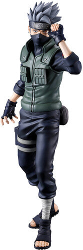 Ichibansho Naruto Kakashi Kazekage Rescue Masterli - Ichibansho Naruto Kakashi Kazekage Rescue Masterli - Collectibles