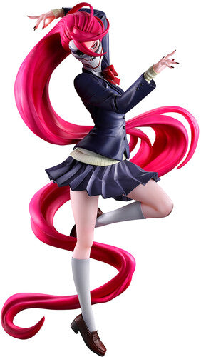 Ichibansho Dandadan Aira Music Room Masterlise Fig - Ichibansho Dandadan Aira Music Room Masterlise Fig - Collectibles