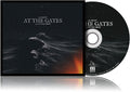 At The Gates - Ghost Of A Future Dead - Music CD