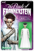 Universal Monsters Reaction+ Wave 02 - Bride Of Fr - Universal Monsters Reaction+ Wave 02 - Bride Of Fr - Collectibles
