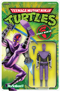 Teenage Mutant Ninja Turtles Reaction+ Wave 01 - F - Teenage Mutant Ninja Turtles Reaction+ Wave 01 - F - Collectibles