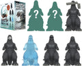 Toho Wave 11 (minus One W2) - 12pc Blind Box Pdq - Toho Wave 11 (minus One W2) - 12pc Blind Box Pdq - Collectibles