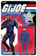 G.i. Joe Reaction+ Wave 08 - Snake Eyes (america's - G.i. Joe Reaction+ Wave 08 - Snake Eyes (america's - Collectibles