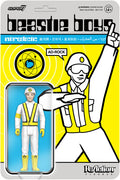 Beastie Boys Reaction Figures Wave 04 - Ad-rock (i - Beastie Boys Reaction Figures Wave 04 - Ad-rock (i - Collectibles