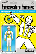 Beastie Boys Reaction Figures Wave 04 - Mca (inter - Beastie Boys Reaction Figures Wave 04 - Mca (inter - Collectibles