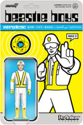 Beastie Boys Reaction Figures Wave 04 - Mike D (in - Beastie Boys Reaction Figures Wave 04 - Mike D (in - Collectibles