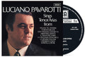 Sings Tenor Arias From Italian Opera [Remastered]