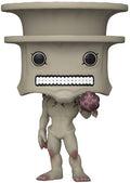 Pop Plus Kaiju No 8 - Pop Plus Kaiju No 8 Kaiju No 9 - Collectibles