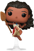 Pop Plus Moana - Pop Plus Moana 2 Moana Leaping - Collectibles
