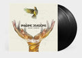 Imagine Dragons - Smoke + Mirrors - Vinyl Record