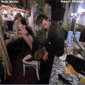 Pre-Order: Small Change (turquoise Vinyl) [LP] Vinyl Record