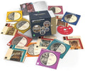 Alain,marie-claire / Marchal,andre - L'encyclopedie De L'orgue (erato) - Complete - Music CD