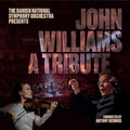 Danish National Symphony Orchestra - John Williams: A Tribute - Music CD