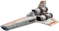 Battlestar Galactica Colonial Viper Mk I Electroni - Battlestar Galactica Colonial Viper Mk I Electroni - Collectibles