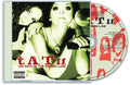 T.a.t.u. - 200 Km/h In The Wrong Lane - Music CD