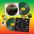 Cook,hollie - Shy Girl In Dub - Green - Vinyl Record