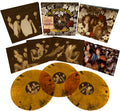 The Autumn Stone [LP] Vinyl Record
