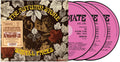 The Autumn Stone Music CD