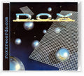 D.O.X. Music CD
