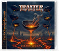 Traxter - Take Heed - Music CD