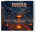 Take Heed Music CD