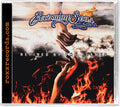 Becoming Sons - Refined By The Flames - Music CD
