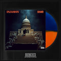 Capital (Blue) [Colored Vinyl] [180 Gram] (Org) Vinyl Record