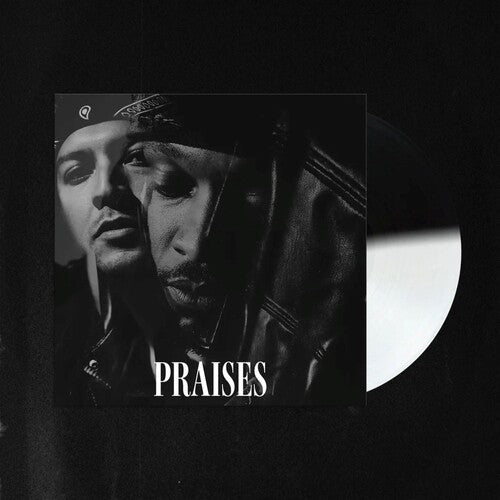 Scienze & Nappyhigh - Praises - Vinyl Record