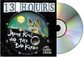 Ricci,jason & The Bad Kind / Dibble,kaitlin - 13 Hours - Music CD