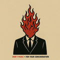 For Your Consideration [LP] Vinyl Record