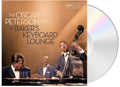 Peterson,oscar - At Bakers Keyboard Lounge - Music CD