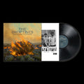 Droptines - Drought Flower - Vinyl Record
