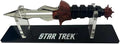 Star Trek - Klingon D'k Tahg Scaled Prop Replica - Star Trek - Klingon D'k Tahg Scaled Prop Replica - Collectibles