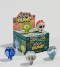 Kaleidos Creative - Creative Dump Blind Box With 4 Piece Pdq - Collectibles