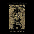 Musica Transonic / Mainliner - Solid Static - Vinyl Record
