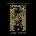 Solid Static [LP] Vinyl Record