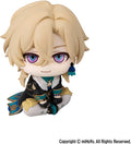 Megahouse Honkai Star Rail Aventurine Lookup Fig - Megahouse Honkai Star Rail Aventurine Lookup Fig - Collectibles