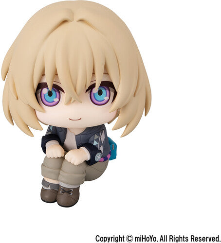 Megahouse Honkai Star Rail Kakavasha Lookup Fig - Megahouse Honkai Star Rail Kakavasha Lookup Fig - Collectibles