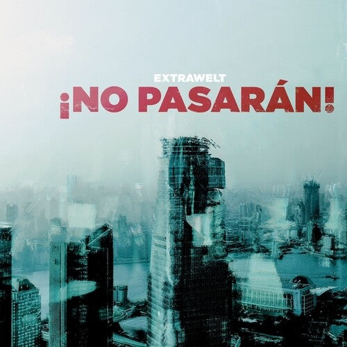 Extrawelt - No Pasaran - Vinyl Record