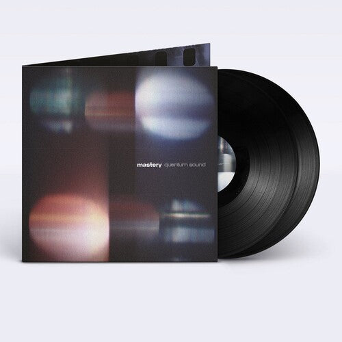 Mastery: Quantum Sound / Various - Mastery: Quantum Sound / Various - Vinyl Record