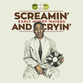 Waters,muddy - Screamin' & Cryin' - Vinyl Record