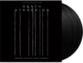 Forssell,ludvig - Death Stranding - O.s.t. - Vinyl Record