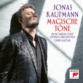 Magische Tone Music CD