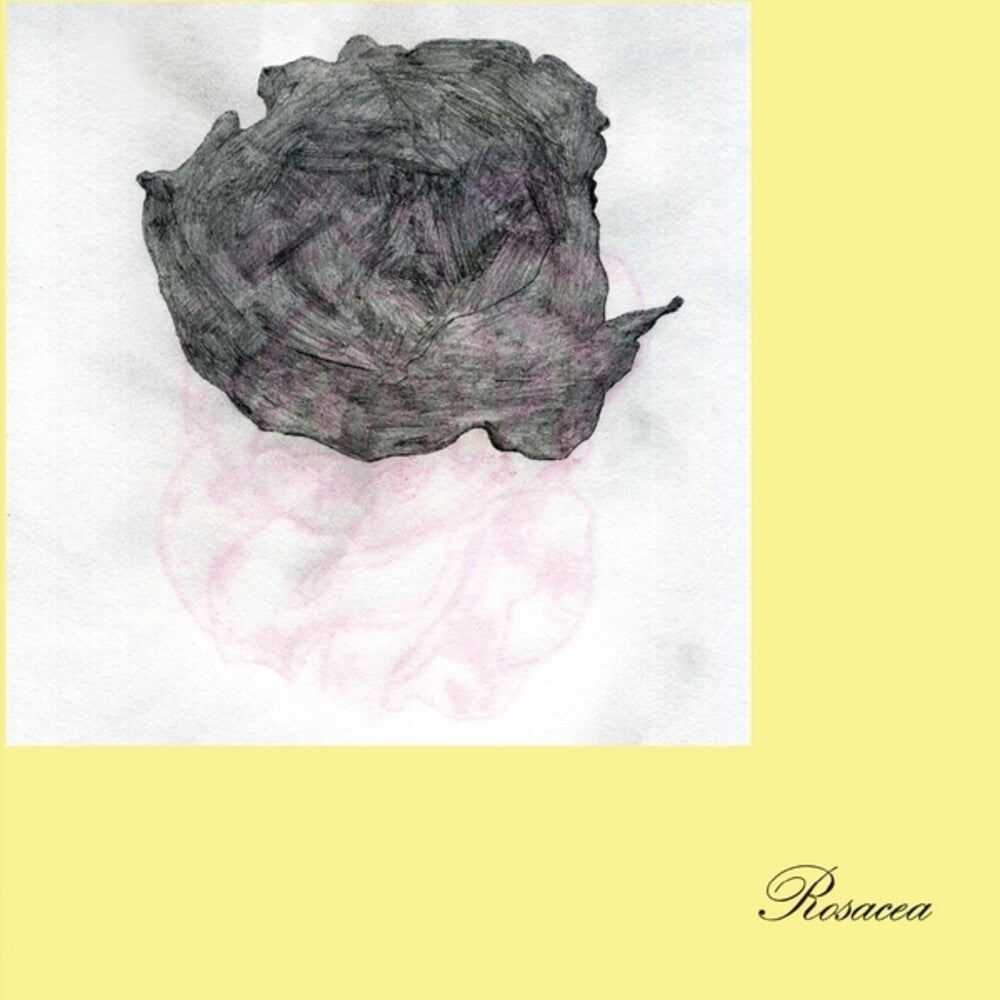 Rosacea [LP] Vinyl Record