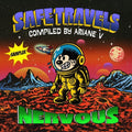 Safe Travels Sampler (compiled By Ariane V) / Var - Safe Travels Sampler (compiled By Ariane V) / Var - Vinyl Record