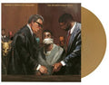 Ransom / Conductor Williams - Uncomfortable Truth - Vinyl Record