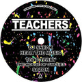 Teachers Vol. 1 / Various - Teachers Vol. 1 / Various - Vinyl Record