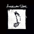 American Steel [LP] Vinyl Record