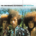 Bbc Sessions [LP] Vinyl Record