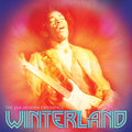 Winterland [LP] Vinyl Record